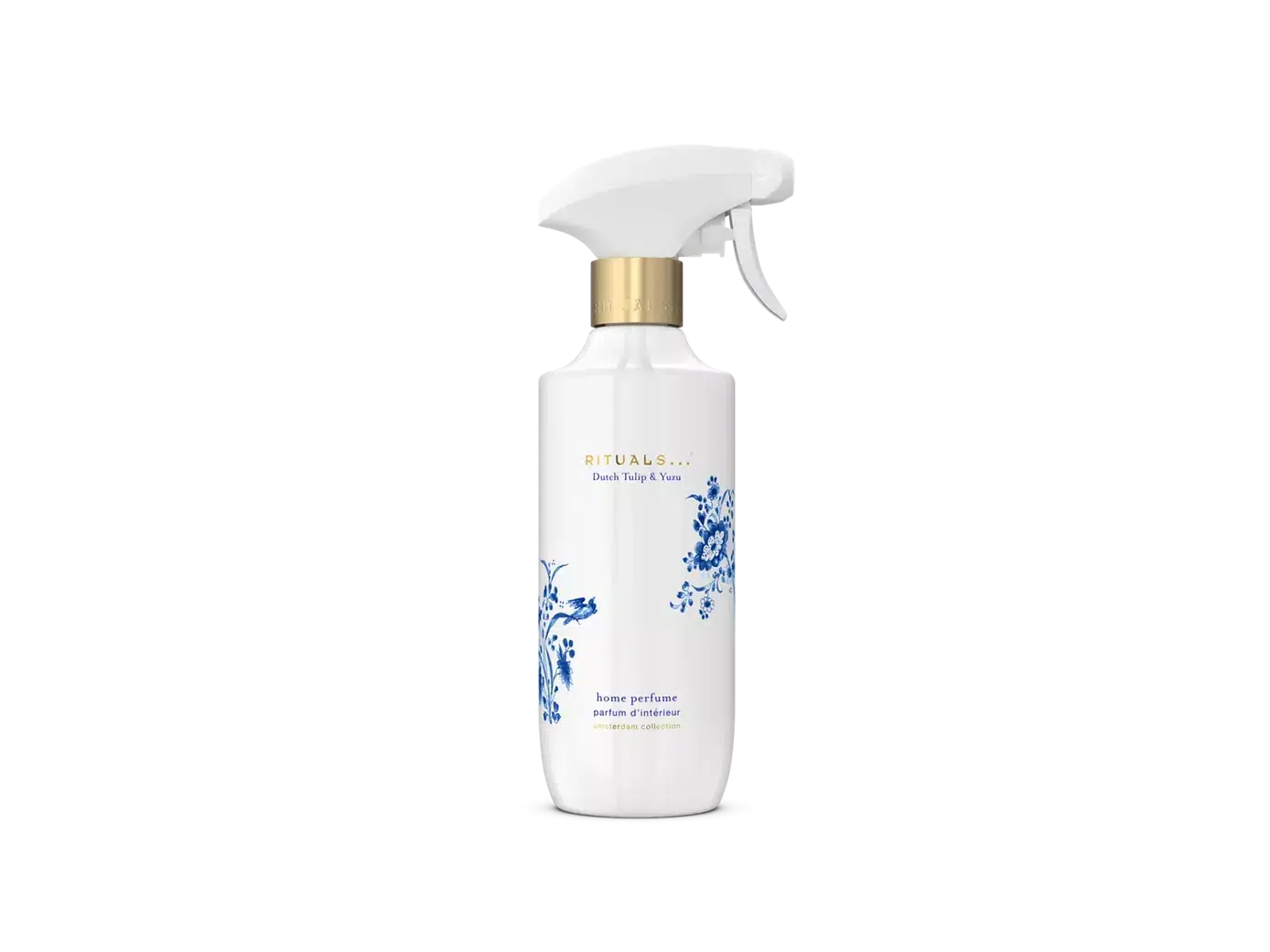 Amsterdam Collection Home Perfume 400ml