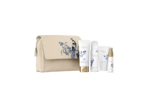 Amsterdam Collection Pouch Set