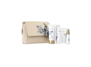 Amsterdam Collection Pouch Set