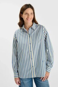 Ana shirt - Ciel