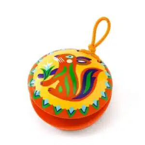 Animambo Castagnette