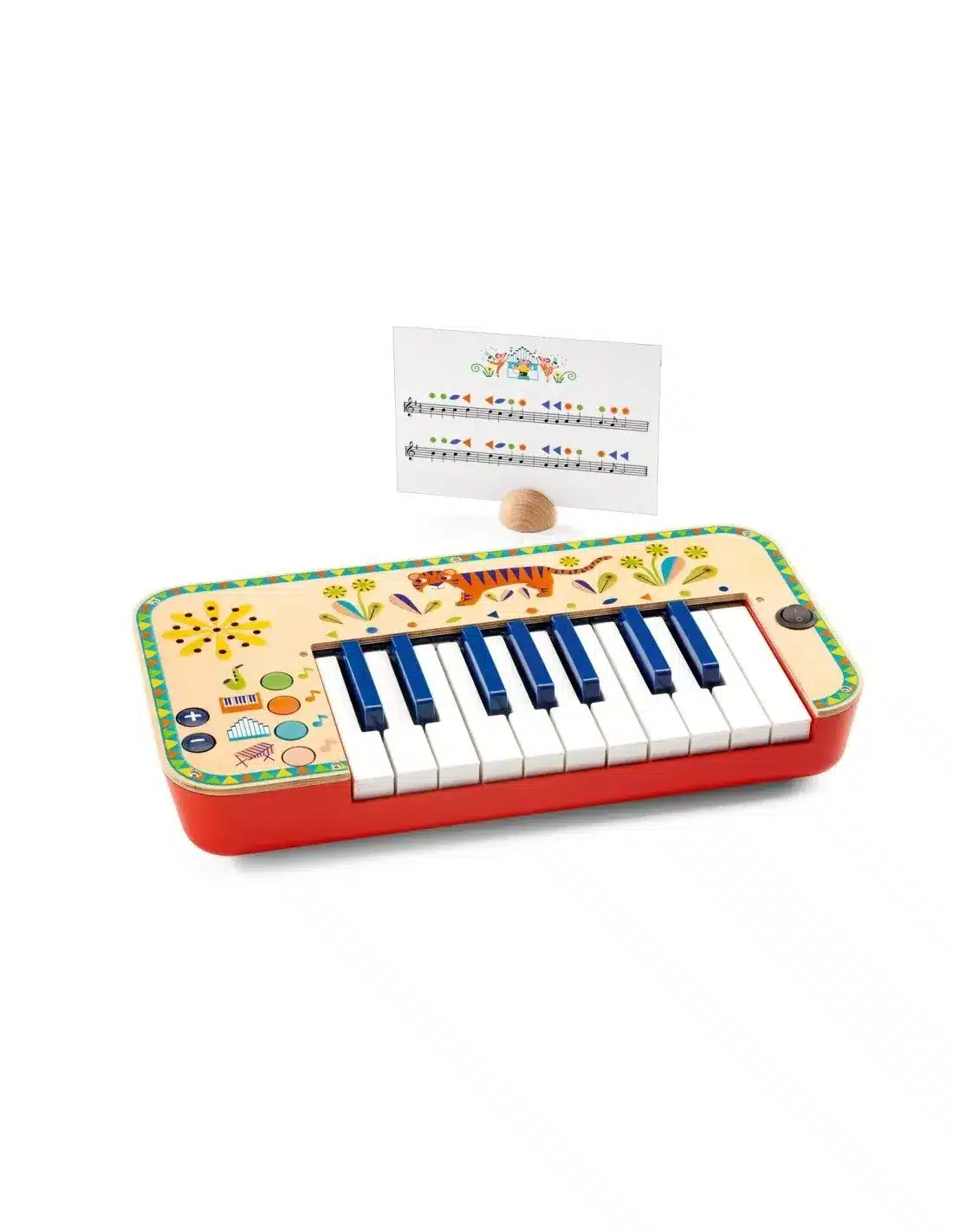 Animambo Synthesizer
