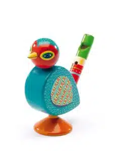 Animambo - Vogelfluitje
