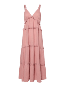 Anina Ankle Dress – Zephyr