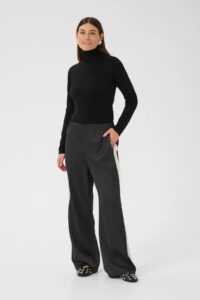 Annabelle Pants - Black