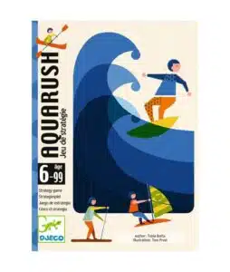 Aquarush