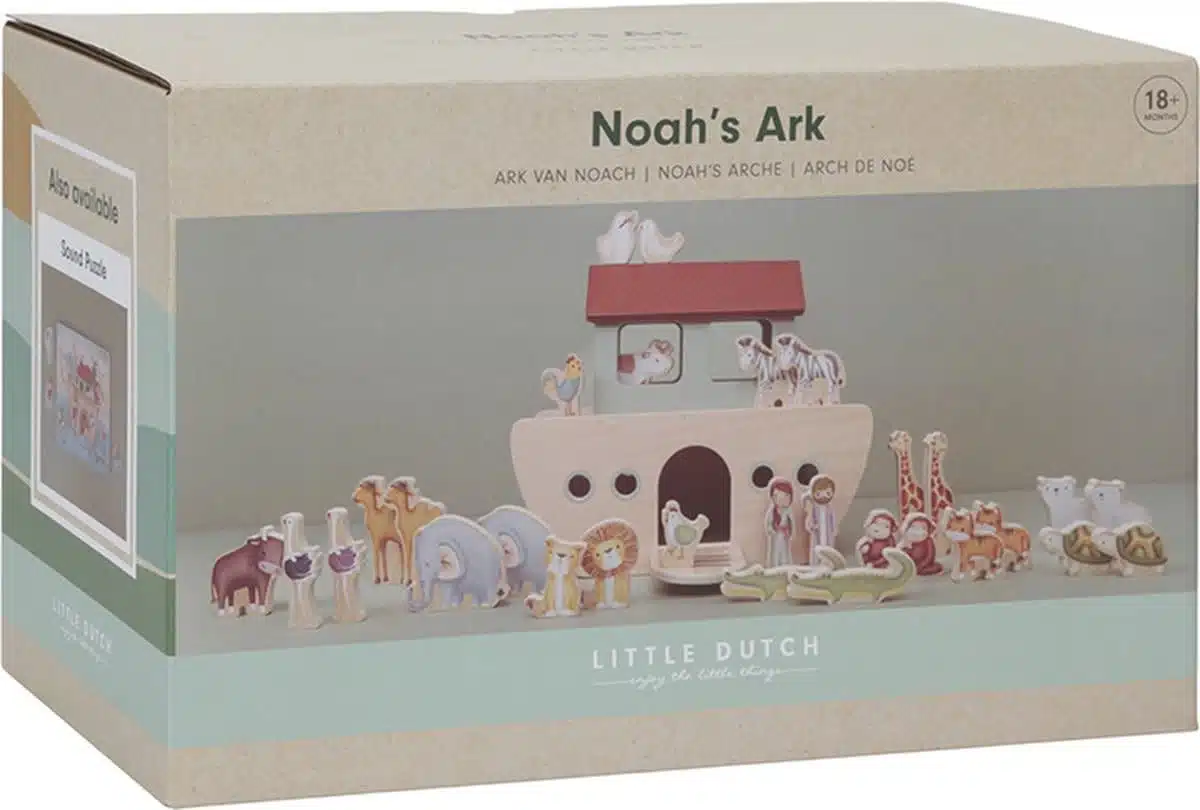 Ark van Noach