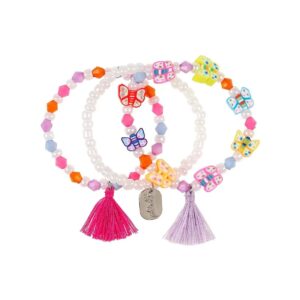 Armband Ankje Vlinder