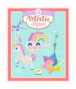 Artistic Regenboog Hangertjes Maken