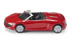 Audi R 8 Spider