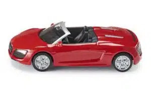 Audi R 8 Spider