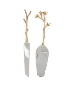 Ava Blossom Cake Set in Gifbox