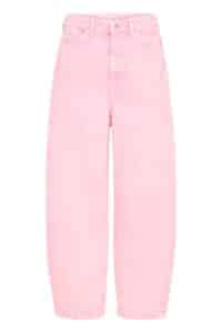 Avena Pants - Cameo Pink