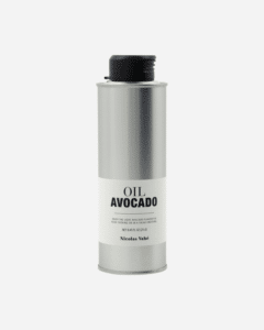Avocado oil - 25 cl