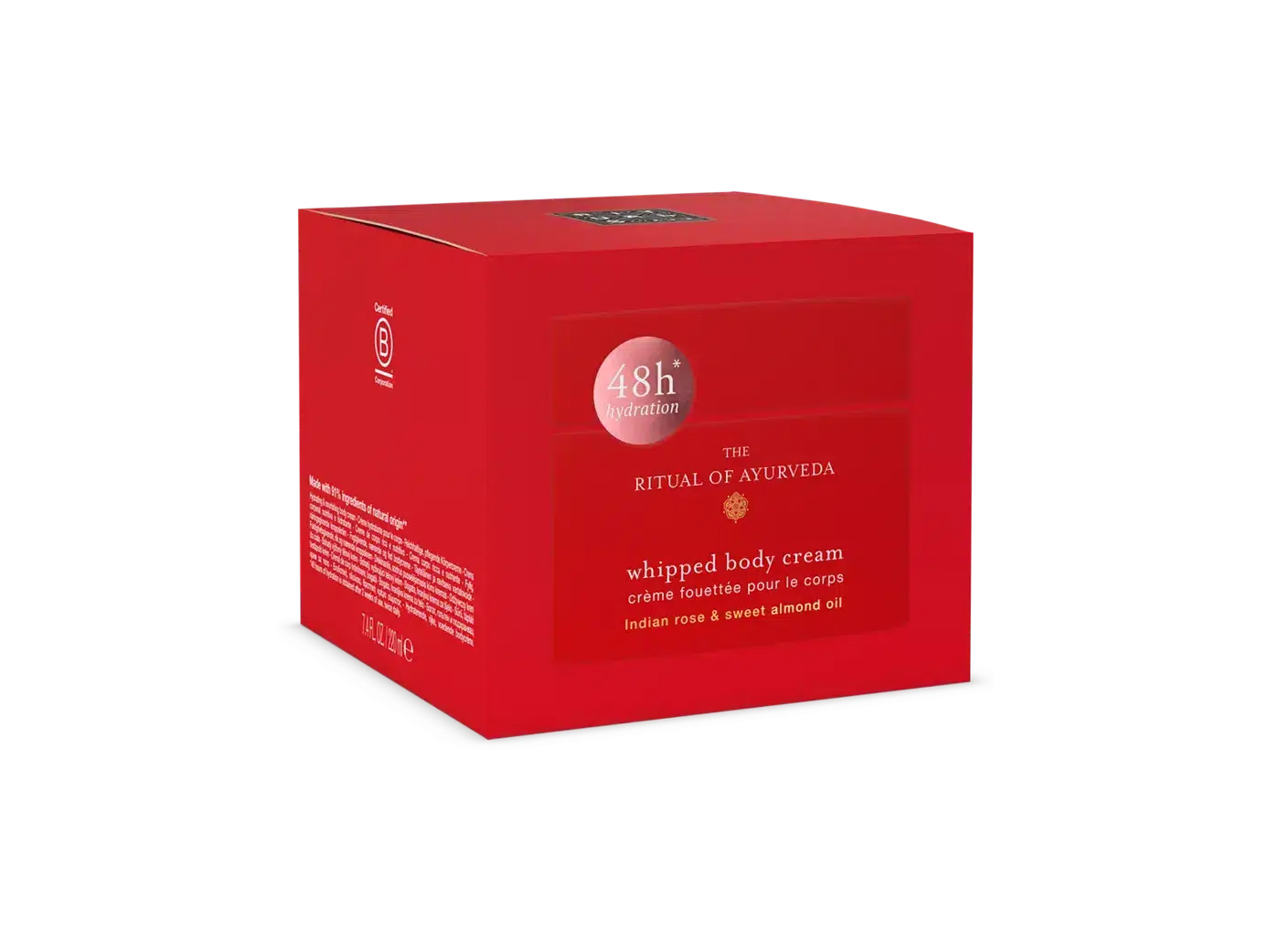 Ayurveda Body Cream 220ml