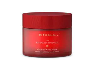 Ayurveda Body Cream 220ml