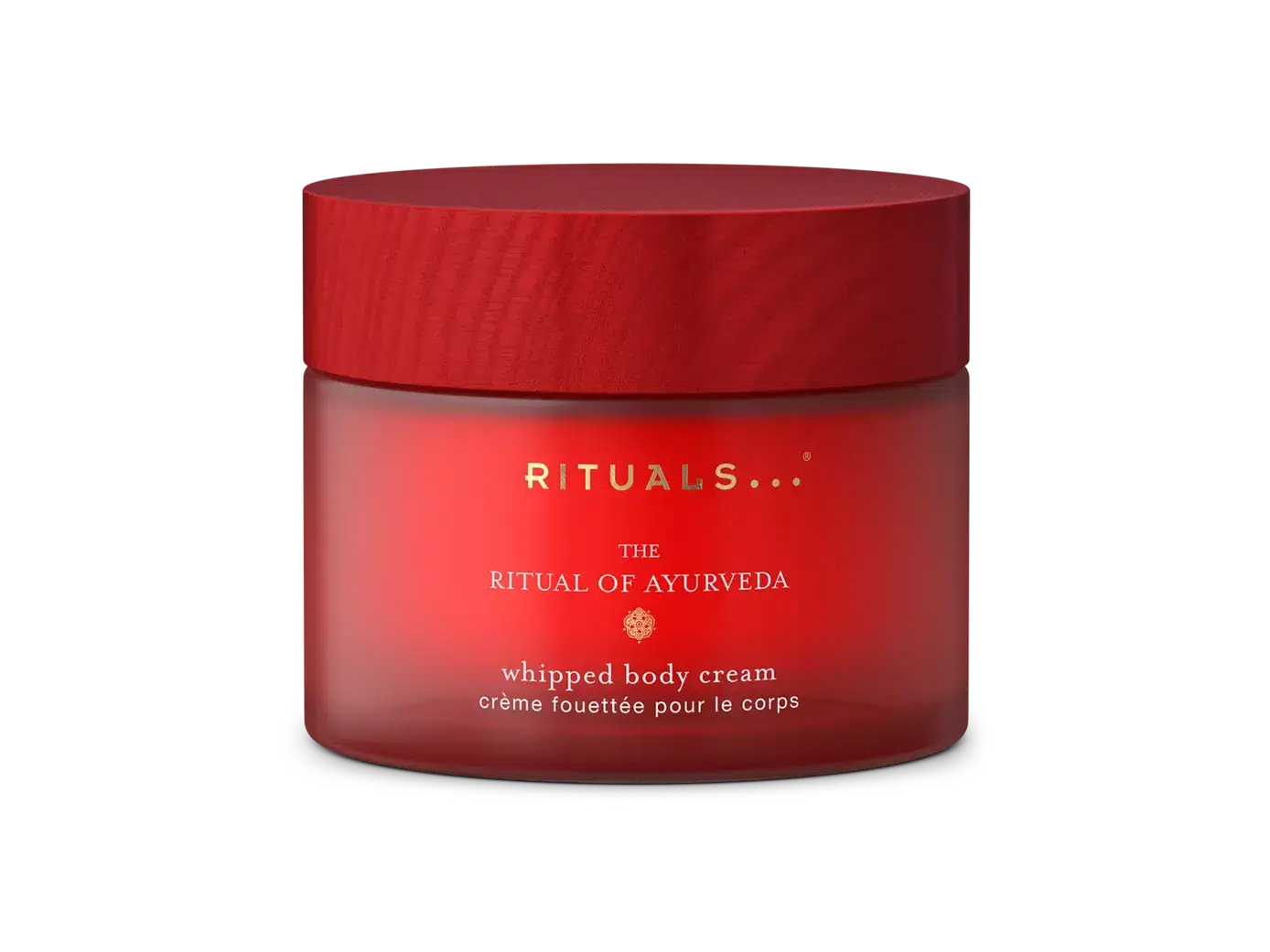 Ayurveda Body Cream 220ml