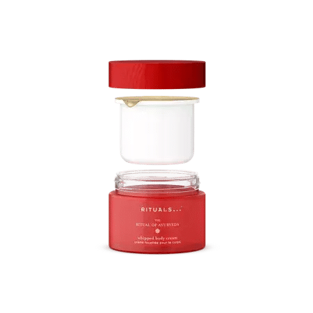 Ayurveda Body Cream Refill