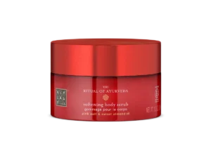Ayurveda Body Scrub 300g