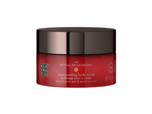 Ayurveda Body Scrub