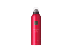 Ayurveda Foaming Shower Gel