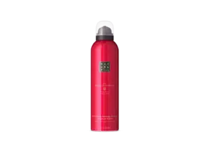 Ayurveda Foaming Shower Gel
