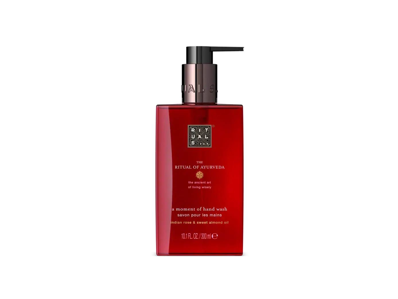 Ayurveda Hand Wash 300ml