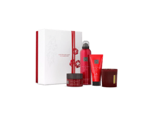 Ayurveda Medium Gift Set