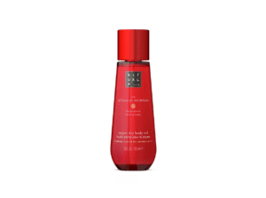 Ayurveda Super Dry Body Oil 100ml