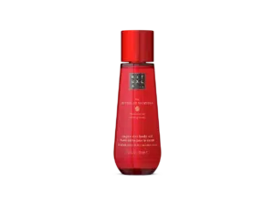 Ayurveda Super Dry Body Oil 100ml