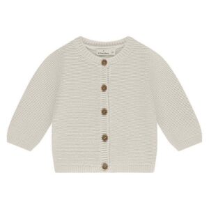 Baby Cardigan - Ivory