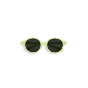 Baby #D - 0-9maanden – apple green