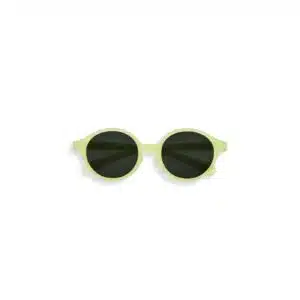 Baby #D - 0-9maanden – apple green