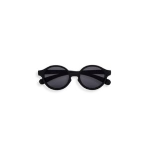 Baby #D - 0-9maanden – black