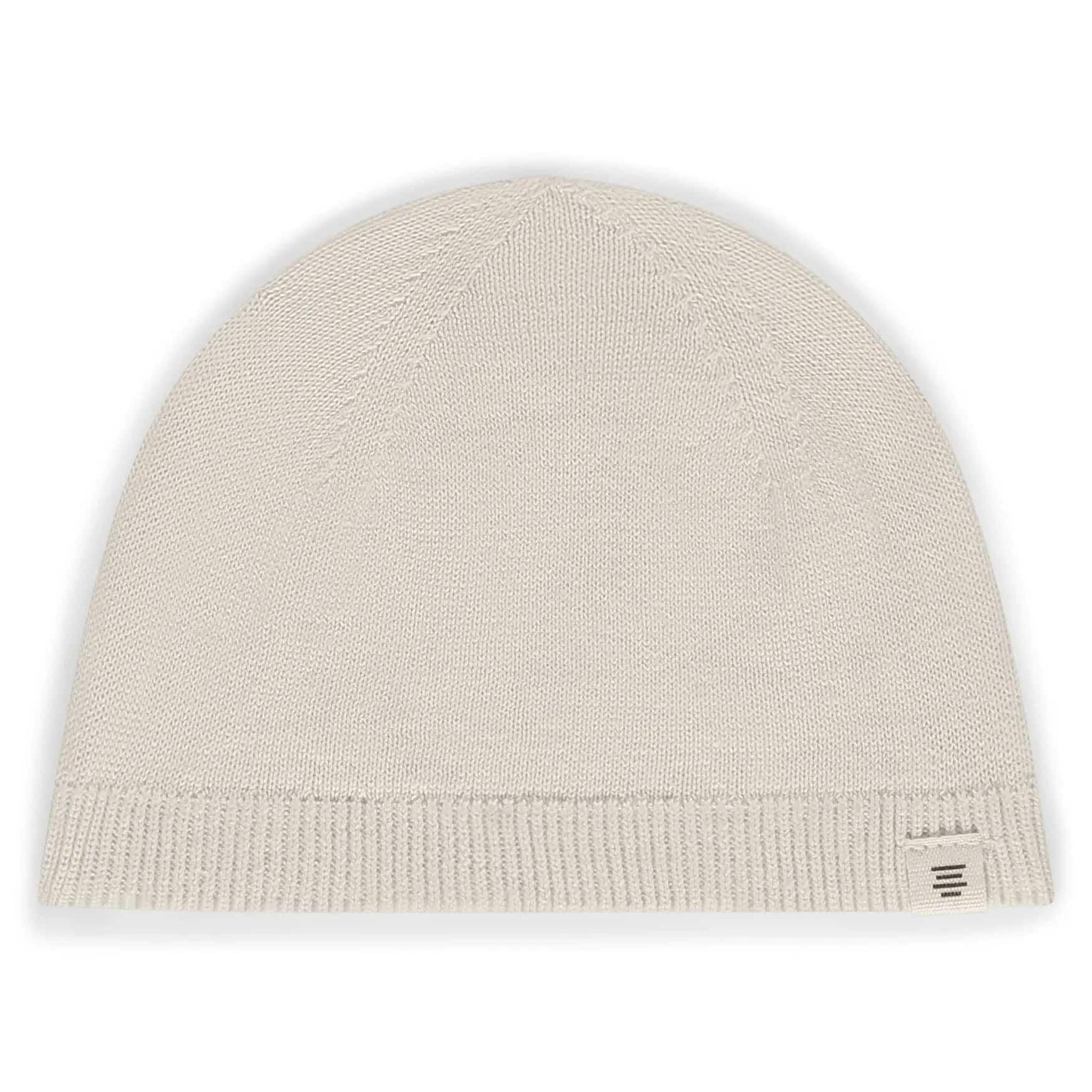 Baby Hat - Ivory