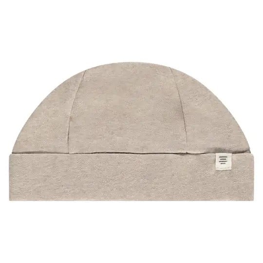 Baby Hat - Oatmeal Melange