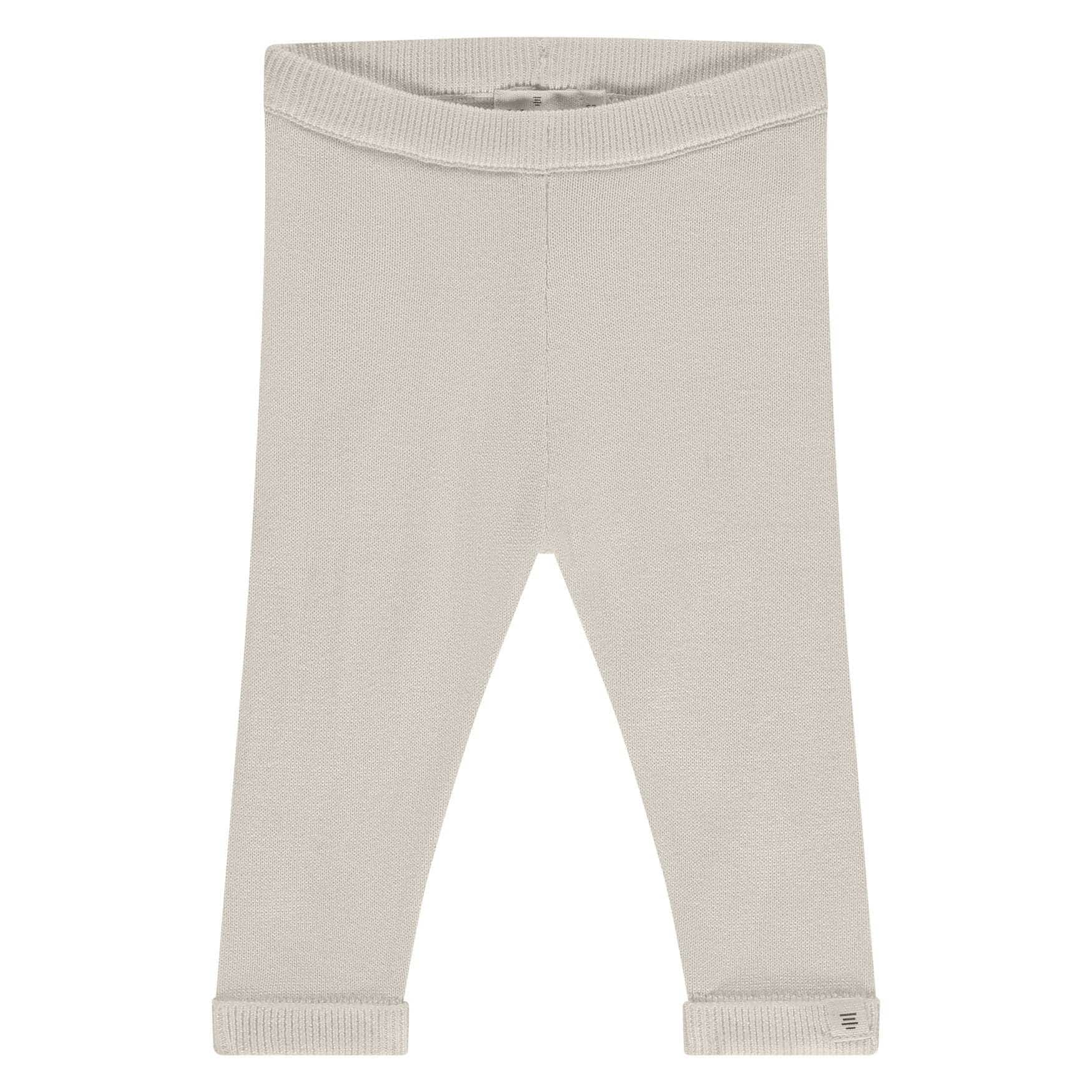 Baby Pants - Ivory