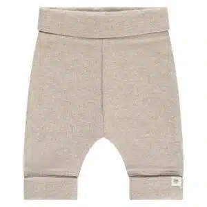Baby Pants - Oatmeal Melange