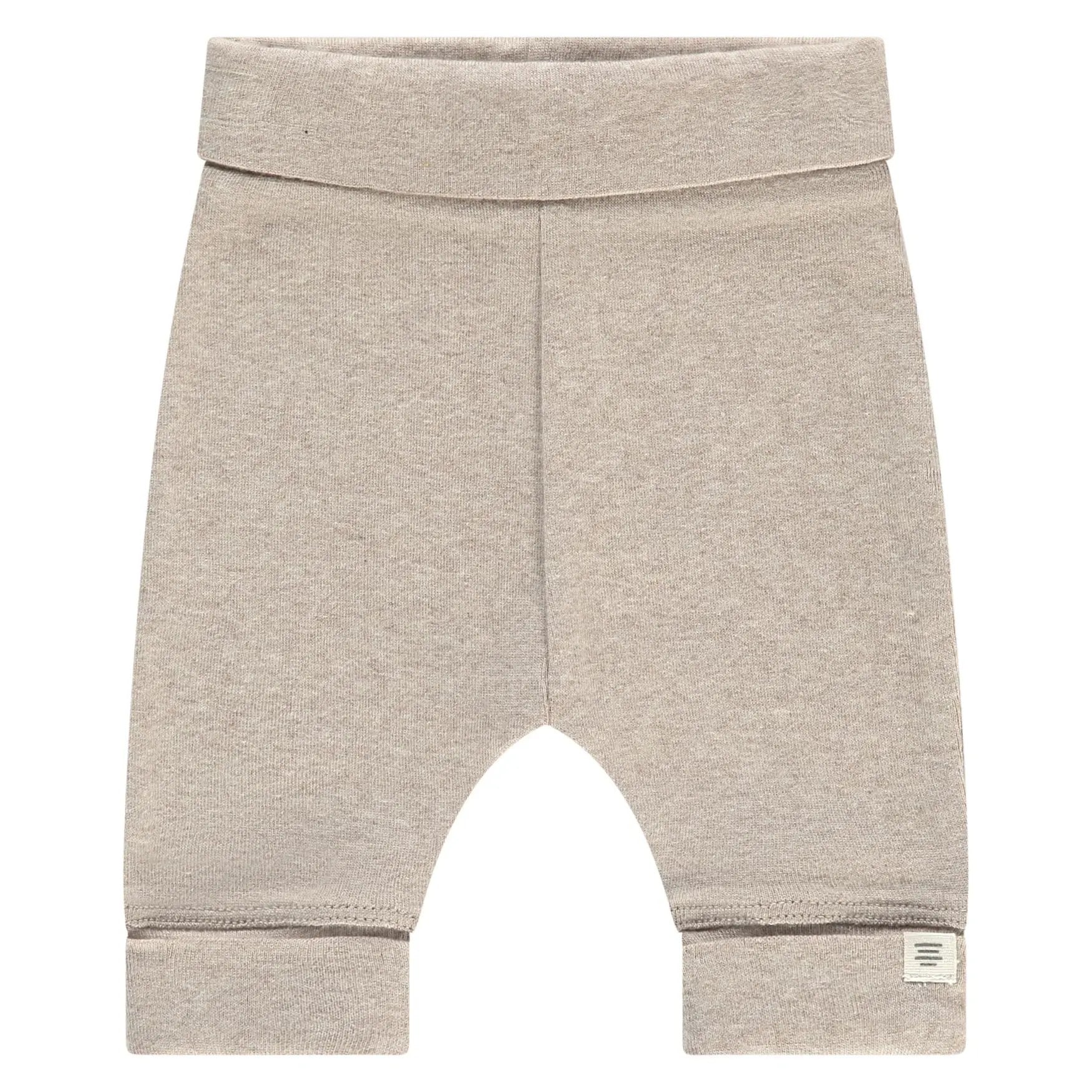 Baby Pants - Oatmeal Melange