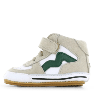 Baby-Proof - Beige Green