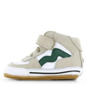 Baby-Proof - Beige Green