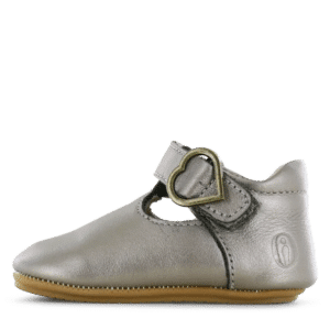 Baby-Proof - Champagne Metallic