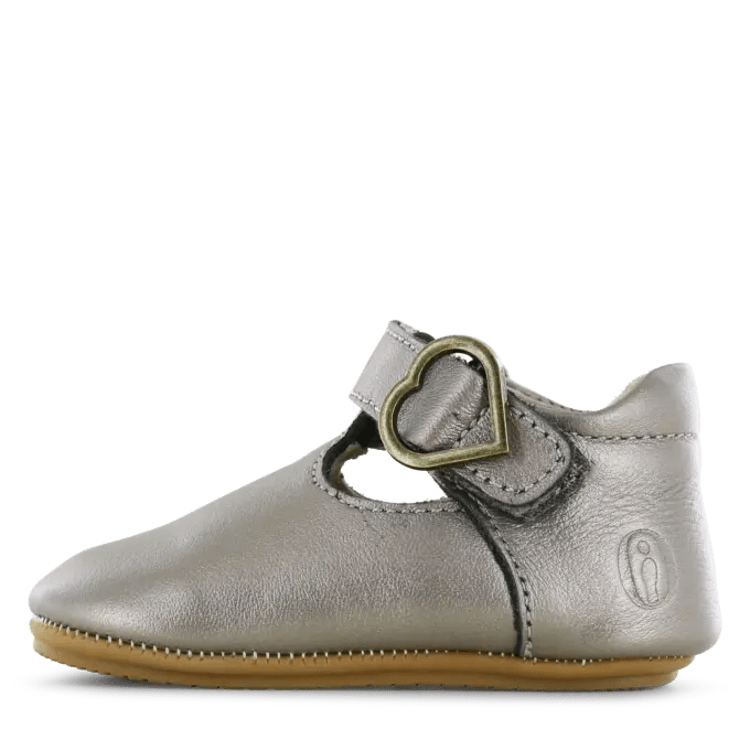 Baby-Proof - Champagne Metallic