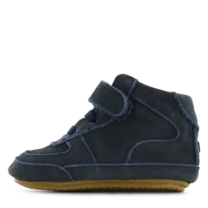 Baby-Proof - Dark Blue