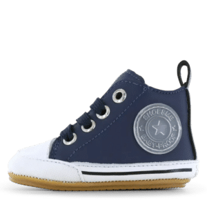 Baby-Proof - Dark Blue