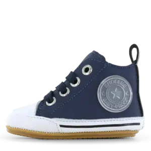 Baby-Proof - Dark Blue