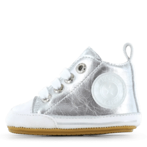 Baby-Proof - Silver