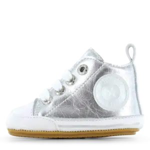 Baby-Proof - Silver