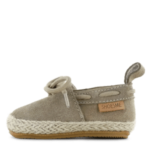 Baby-Proof - Taupe