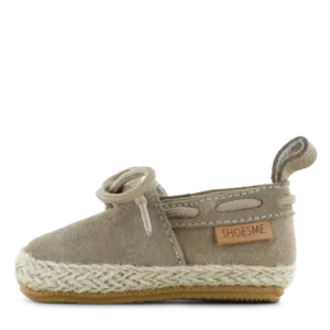Baby-Proof - Taupe